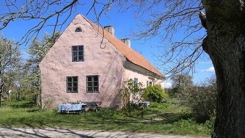 Stora Råby, Gotland Stora Råby, Gotland