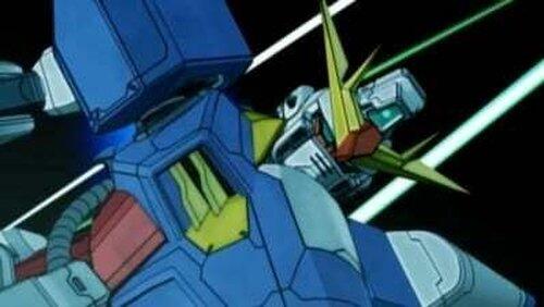 YMF-X000A Dreadnought Gundam YMF-X000A Dreadnought Gundam