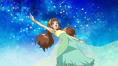 The Best Star Kirara! To the Sparkling Dream Stage! The Best Star Kirara! To the Sparkling Dream Stage!