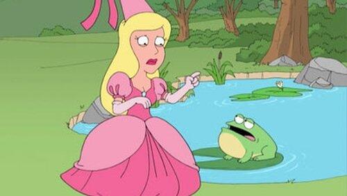 The Frog Prince The Frog Prince