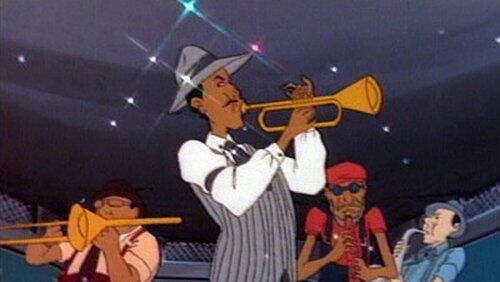 Play Them Ragtime Boos Play Them Ragtime Boos