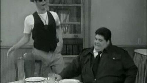 Ike Turner an Hooch Ike Turner an Hooch