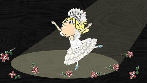 I Can Dance Like a Dancer I Can Dance Like a Dancer