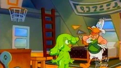 Slime OK, You're OK Slime OK, You're OK