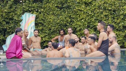 Hot Tub Showdown Hot Tub Showdown