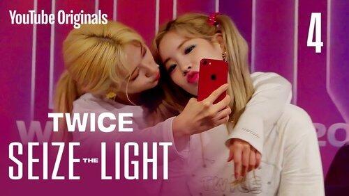 TWICE is TWICE TWICE is TWICE
