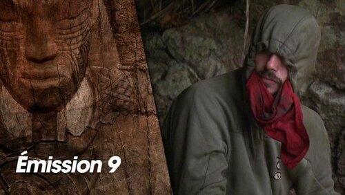 La Guerre des chefs - Épisode 9