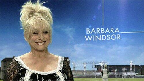 Barbara Windsor Barbara Windsor