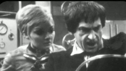 The Macra Terror, Part Three The Macra Terror, Part Three