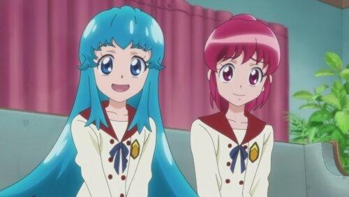 egumi in a Pinch! In Danger of Failing as a PreCure!! egumi in a Pinch! In Danger of Failing as a PreCure!!
