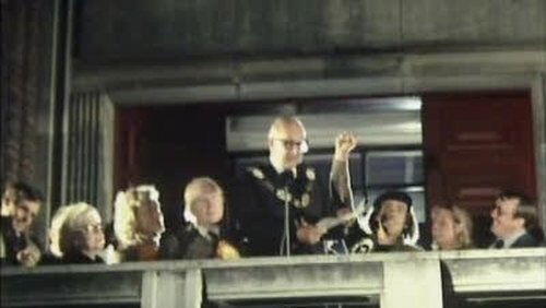 The Hostage The Hostage