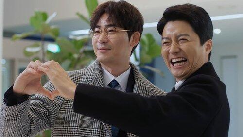 Episode 21 Episode 21