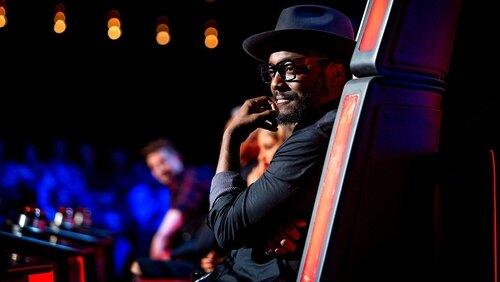 The Blind Auditions 3 The Blind Auditions 3