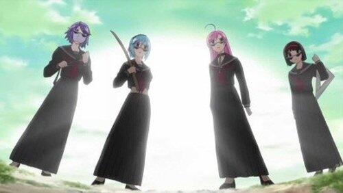 Field Trip + Vampire Field Trip + Vampire