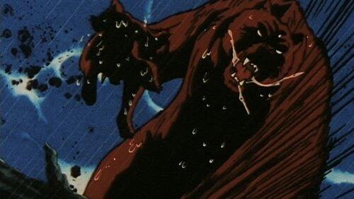 Madness! A Blood-stained victory!