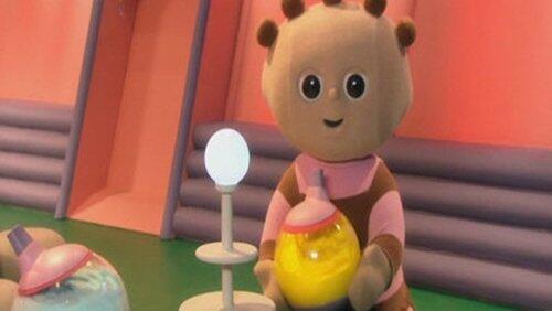 Tombliboo Ooo Drinks Everybody Else's Pinky Ponk Juice Tombliboo Ooo Drinks Everybody Else's Pinky Ponk Juice