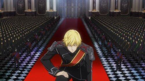 Demise of the Emperor Demise of the Emperor