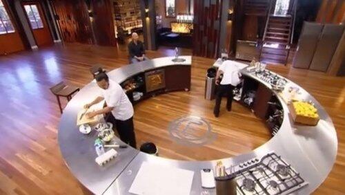 Chef Challenge - Aaron vs Adam Chef Challenge - Aaron vs Adam