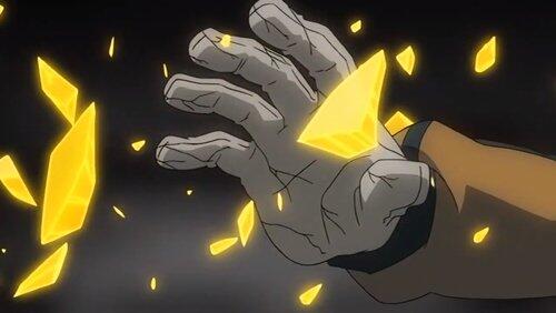 Go Beyond God Hand! Go Beyond God Hand!