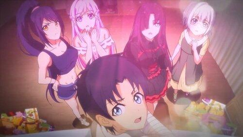 Episode 1 Episode 1