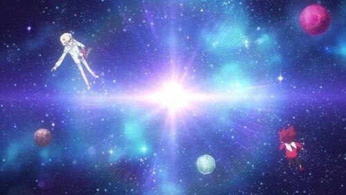 What Lies Beyond Providence What Lies Beyond Providence