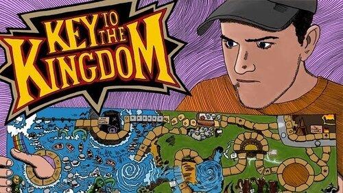 Key to the Kingdom Key to the Kingdom