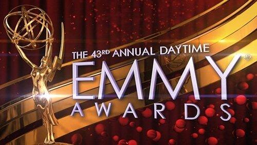 43rd Daytime Emmy Awards 43rd Daytime Emmy Awards