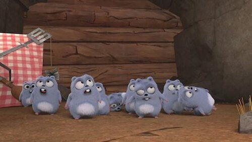Warning: Unlimited Lemmings Warning: Unlimited Lemmings