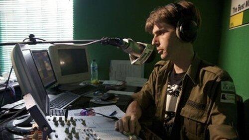 Radio Gibbon Radio Gibbon