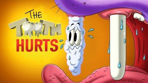 The Tooth Hurts The Tooth Hurts