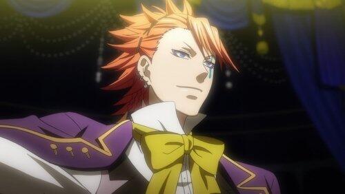 His Butler, Taking the Stage His Butler, Taking the Stage