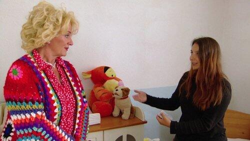 Nikita en Karin Bloemen Nikita en Karin Bloemen