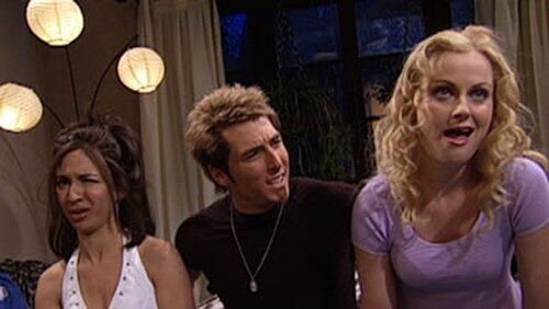 Jonny Moseley / Outkast Jonny Moseley / Outkast