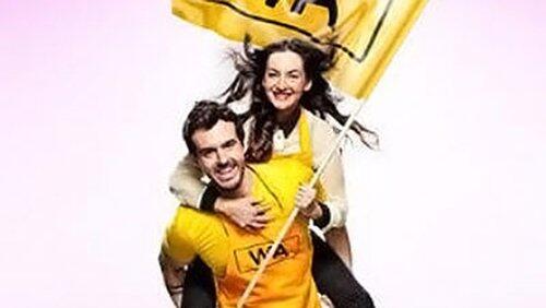 Josh & Andi (WA)