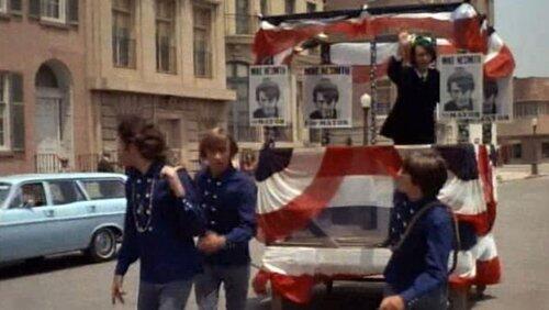 Monkee Mayor Monkee Mayor