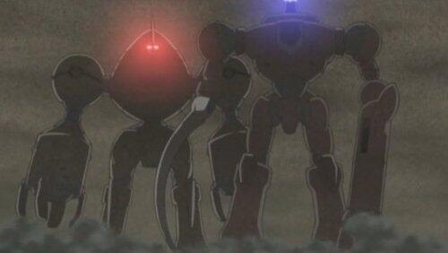 Attack of the Sand Demons Attack of the Sand Demons