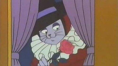 Dogtanian's Trance Dogtanian's Trance