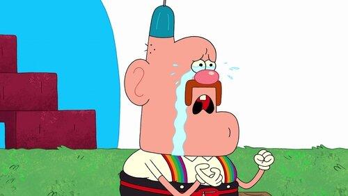 Cartoon Factory Cartoon Factory