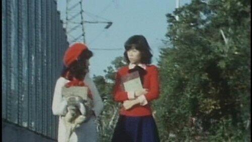 Go, Amazon! The Crab Beastman's Island!