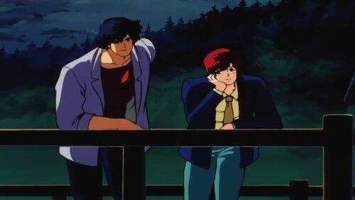 Ryo Is an Instructor: Extreme Mokkori Tactics
