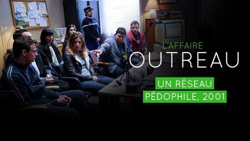 Un réseau pédophile : 2001