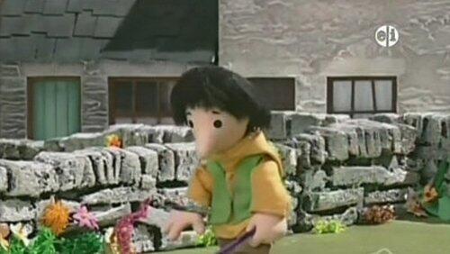 Postman Pat and the Big Butterflies Postman Pat and the Big Butterflies