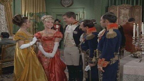 My Master, Napoleon's Buddy My Master, Napoleon's Buddy