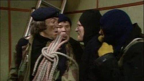 Only Fools and Horses Only Fools and Horses