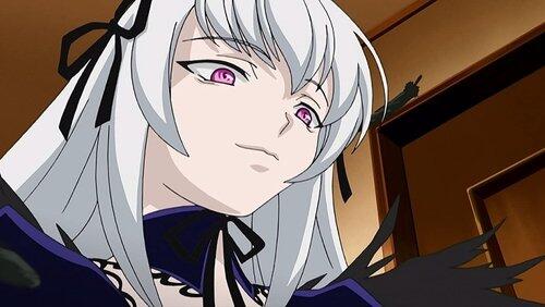 Suigintou Suigintou