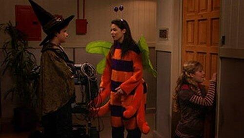 iScream on Halloween