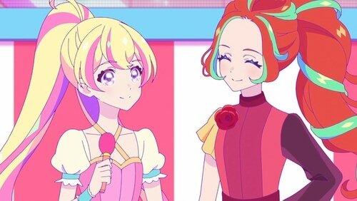 Bloomy Smile Bloomy Smile