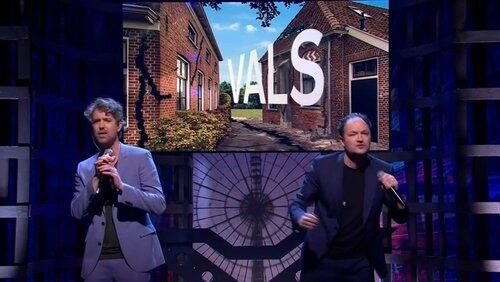 Aflevering 3 Aflevering 3
