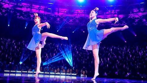 The Qualifiers 2