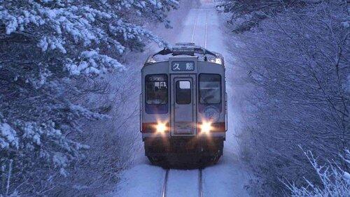 Sanriku Railway: Back from the Brink Sanriku Railway: Back from the Brink